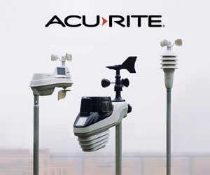 AcuRite Rain Gauges: The Practical Way to Track Local Rainfall