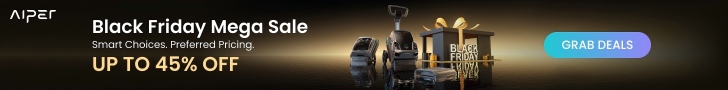 aiper product