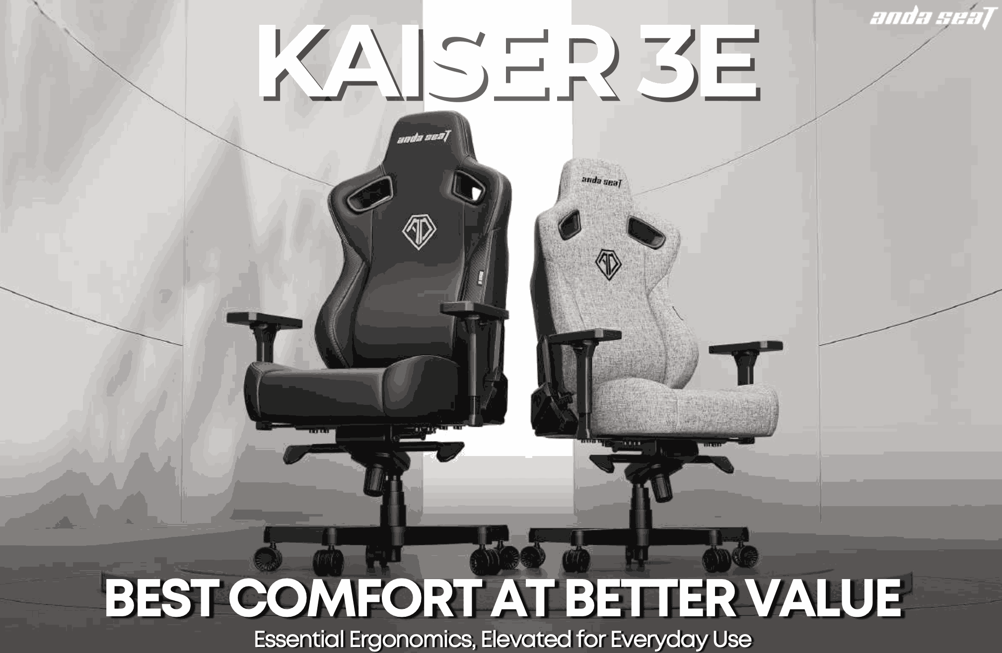 andaseat product