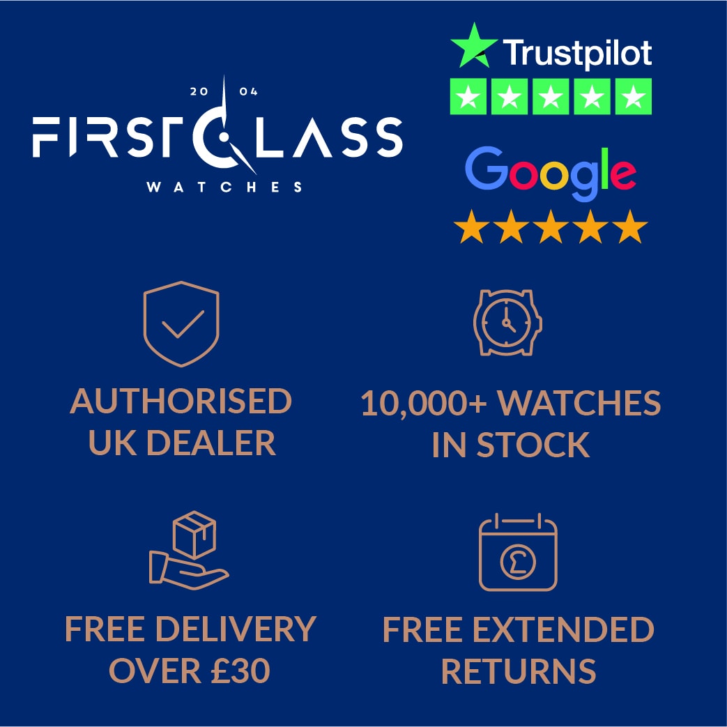 First Class Watches HK Review: What the Official Store Actually Offers