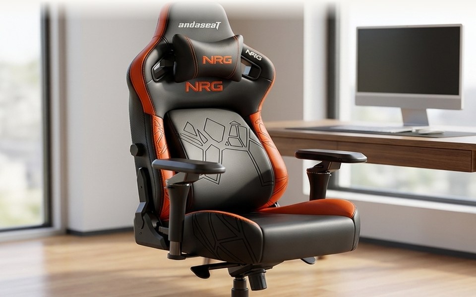 andaseat product