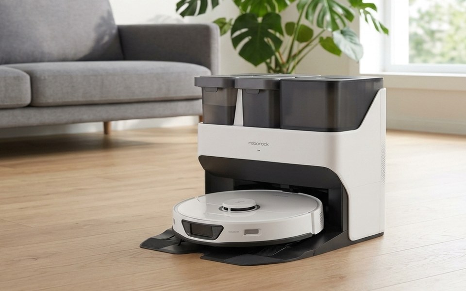 Best Robot Vacuum for Pet Hair — How to Pick the Right Roborock Without Overpaying