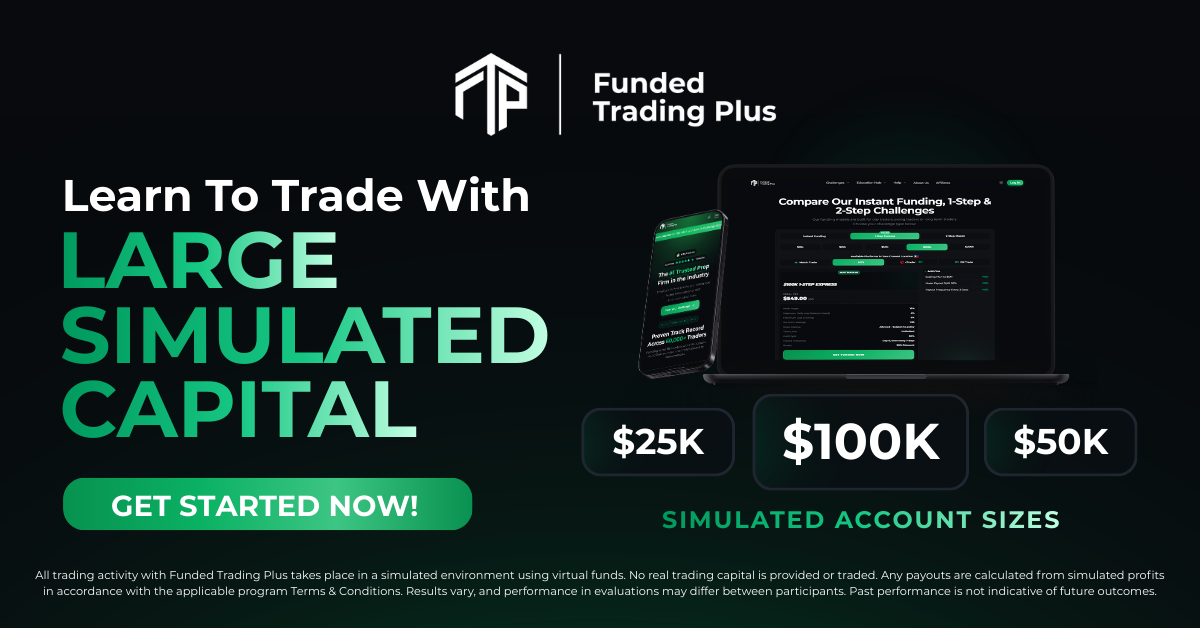 Instant Funding FUNDED30 Review: Skip the Evaluation, Get Funded Today