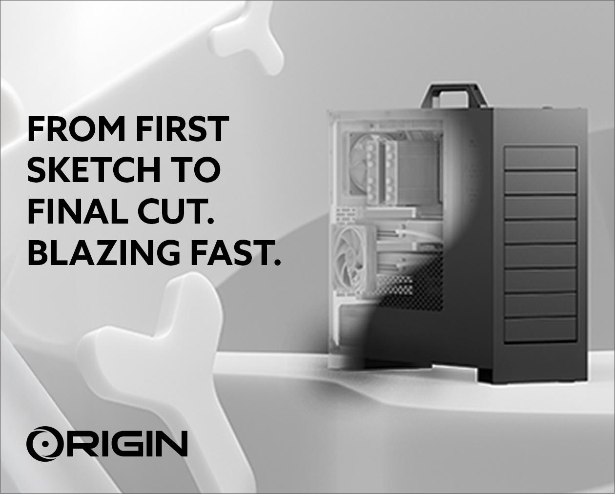 Origin PC L-CLASS Workstation Review: Built for Heavy Compute, Not Just Gaming