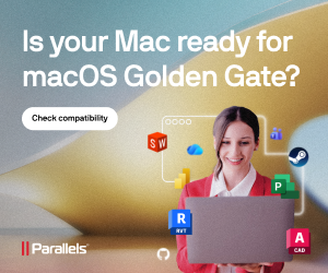 parallels product