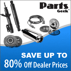 PartsGeek F350 Review: The Right Parts for Your Ford F-150