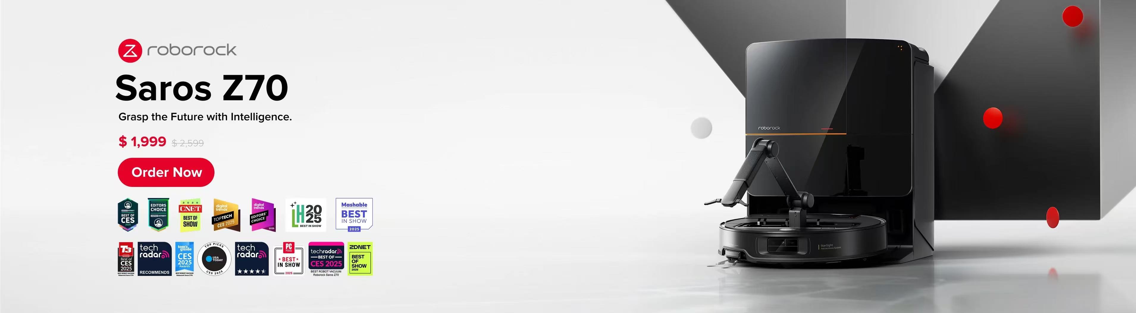 roborock product