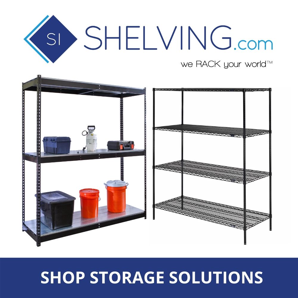 shelving-inc product