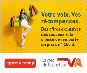 Shopper's Voice CA_Y26_FR_Text001 Review: The AI Voice Generator for French Market Marketing