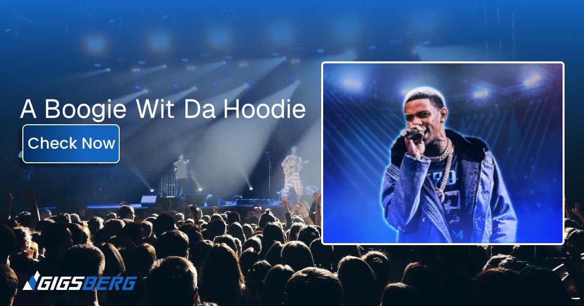 A Boogie Wit Da Hoodi Concert Tickets: Review & Buyer’s Guide