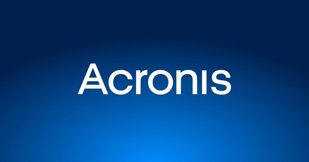 Acronis International GmbH Acronis Brand Image 500W Review