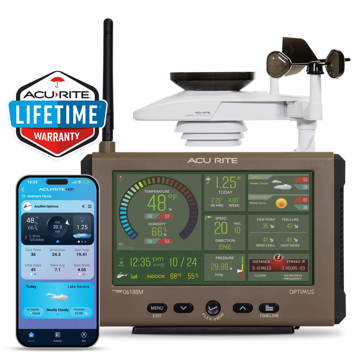 acurite product