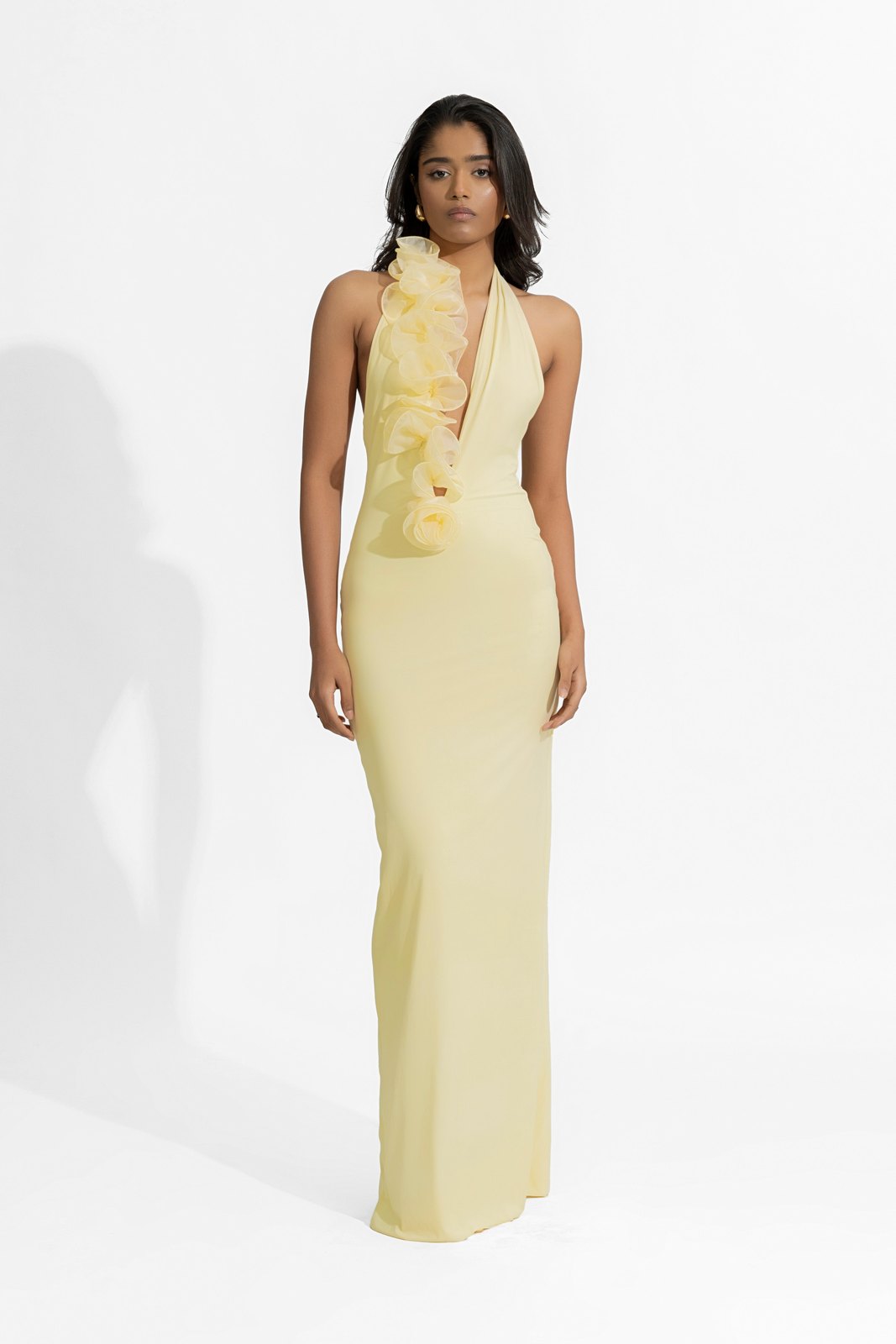 Adela: A Review of the Deme by Gabriella Custom Gown