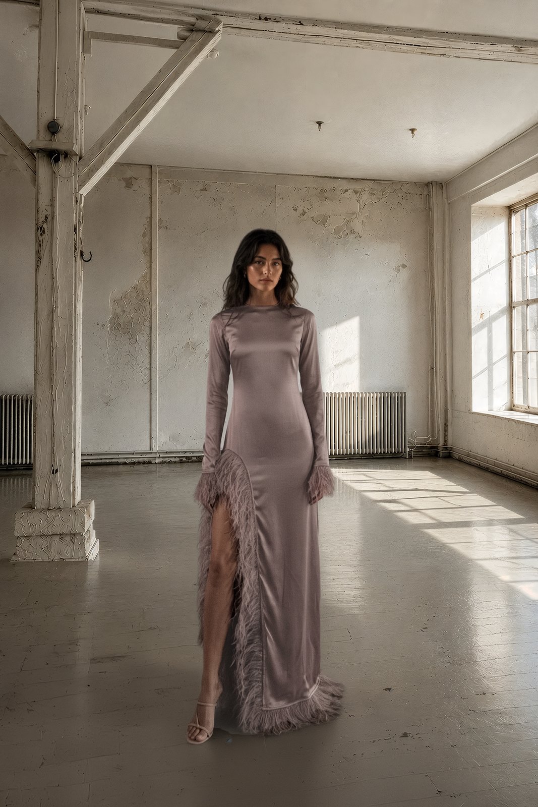 Alder: Review of the Deme by Gabriella Gown