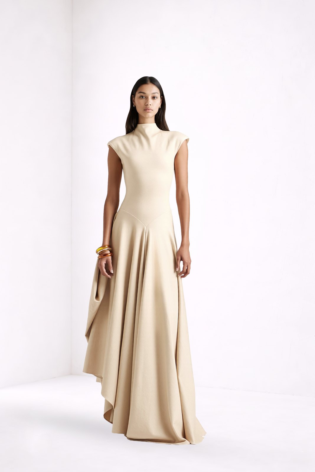 Alette Review: The Custom-Made Gown from Deme by Gabriella