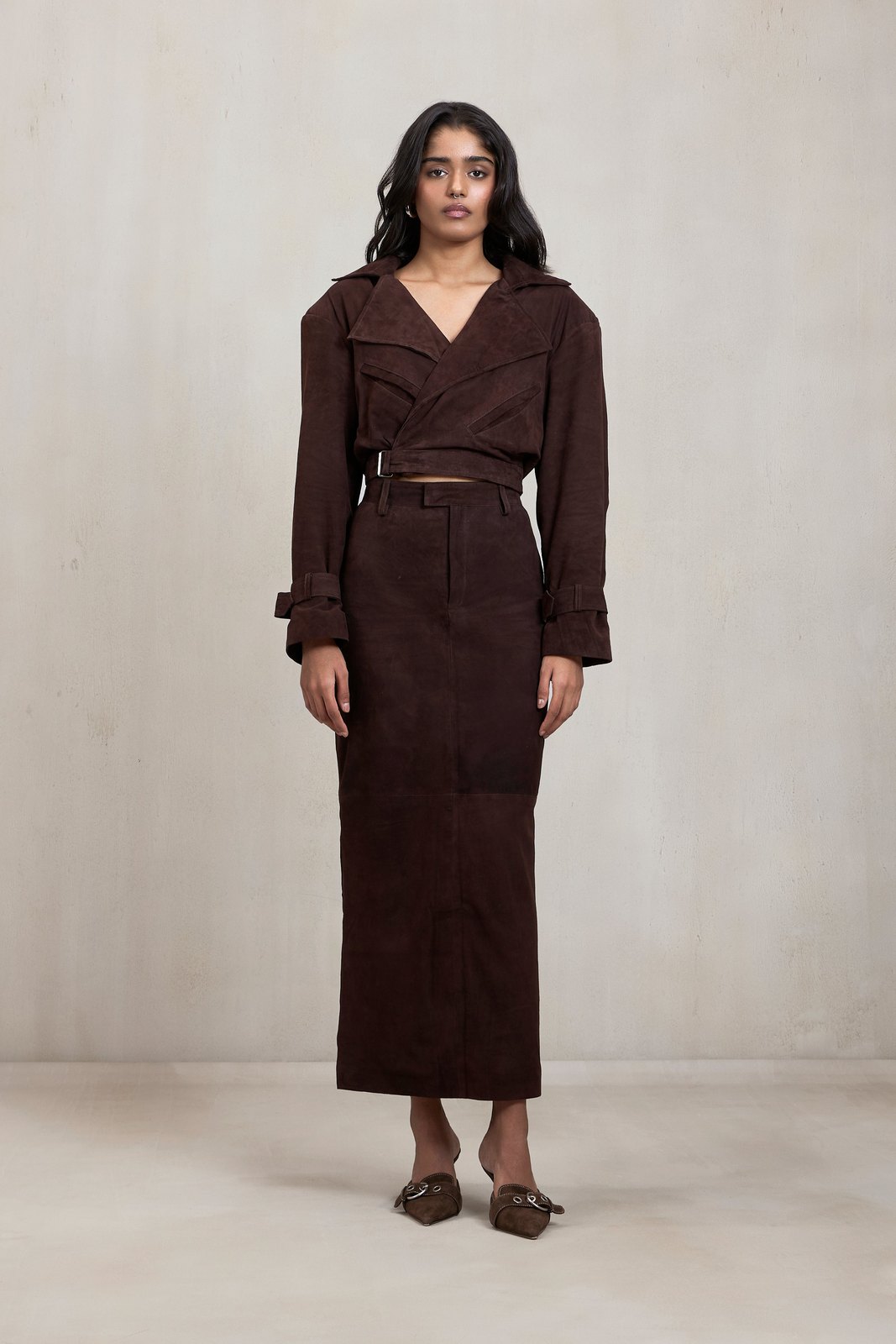 Alexi Review: The Custom-Made Gown from Deme by Gabriella