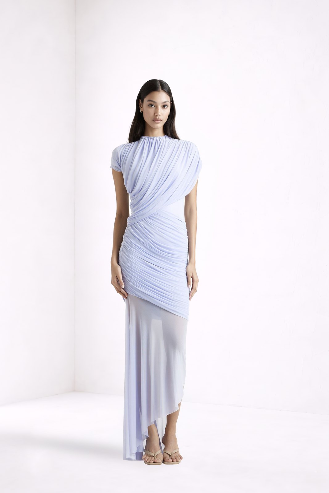 Alina by Deme by Gabriella: Review