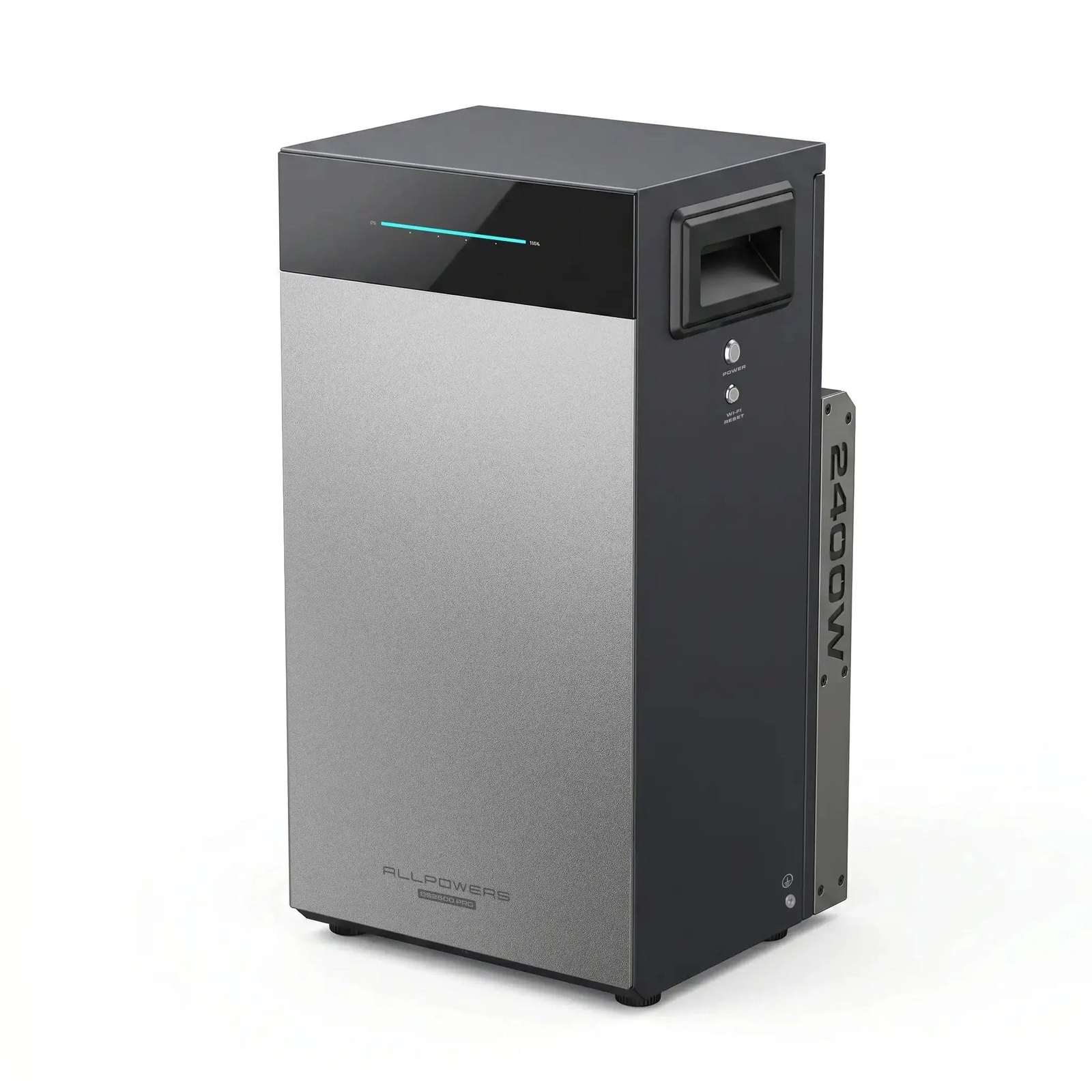 ALLPOWERS BS2500 Review: Specs, Verdict, and Who It Fits