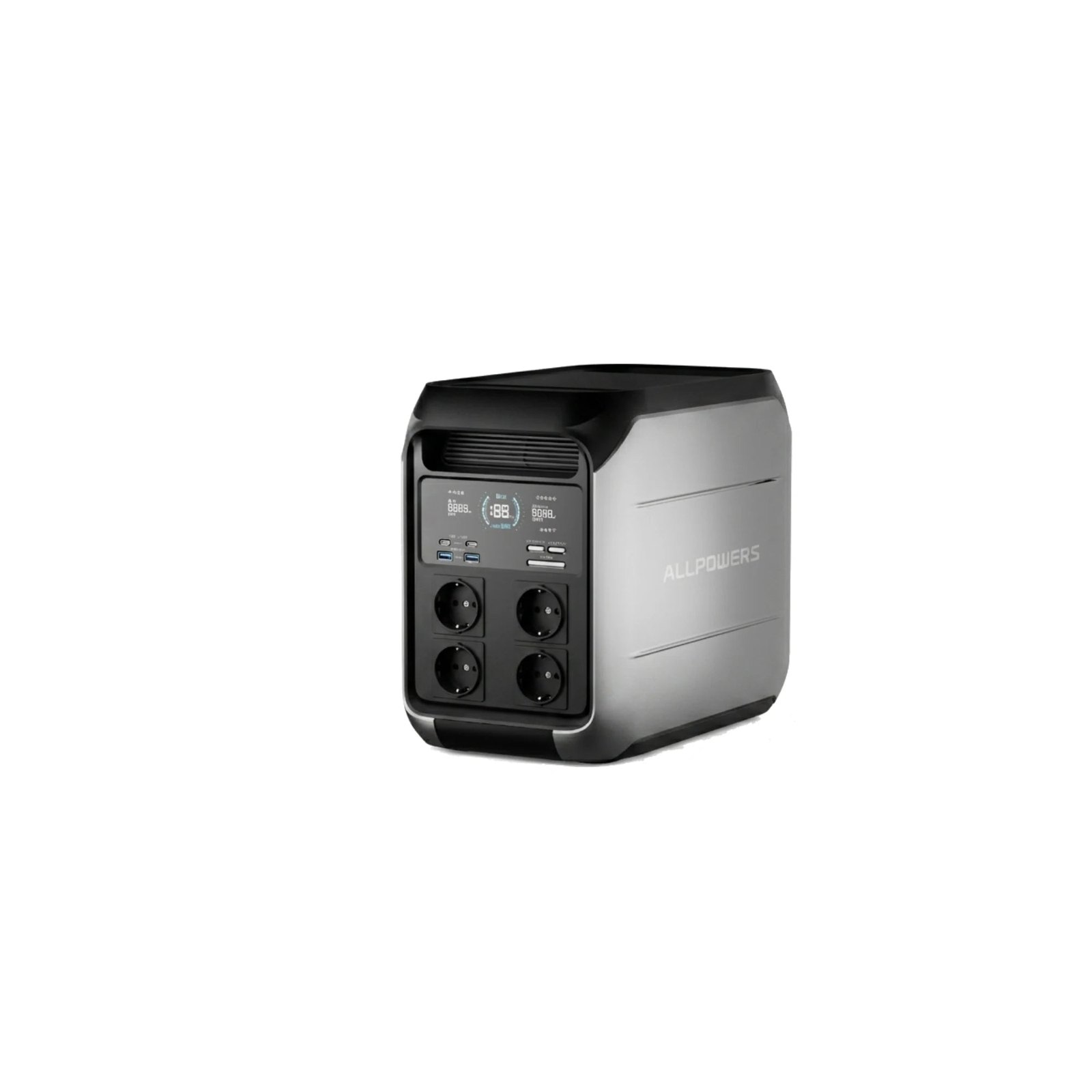 ALLPOWERS P1800 Review: 1800W Output and 1024Wh Capacity for Outdoor Power