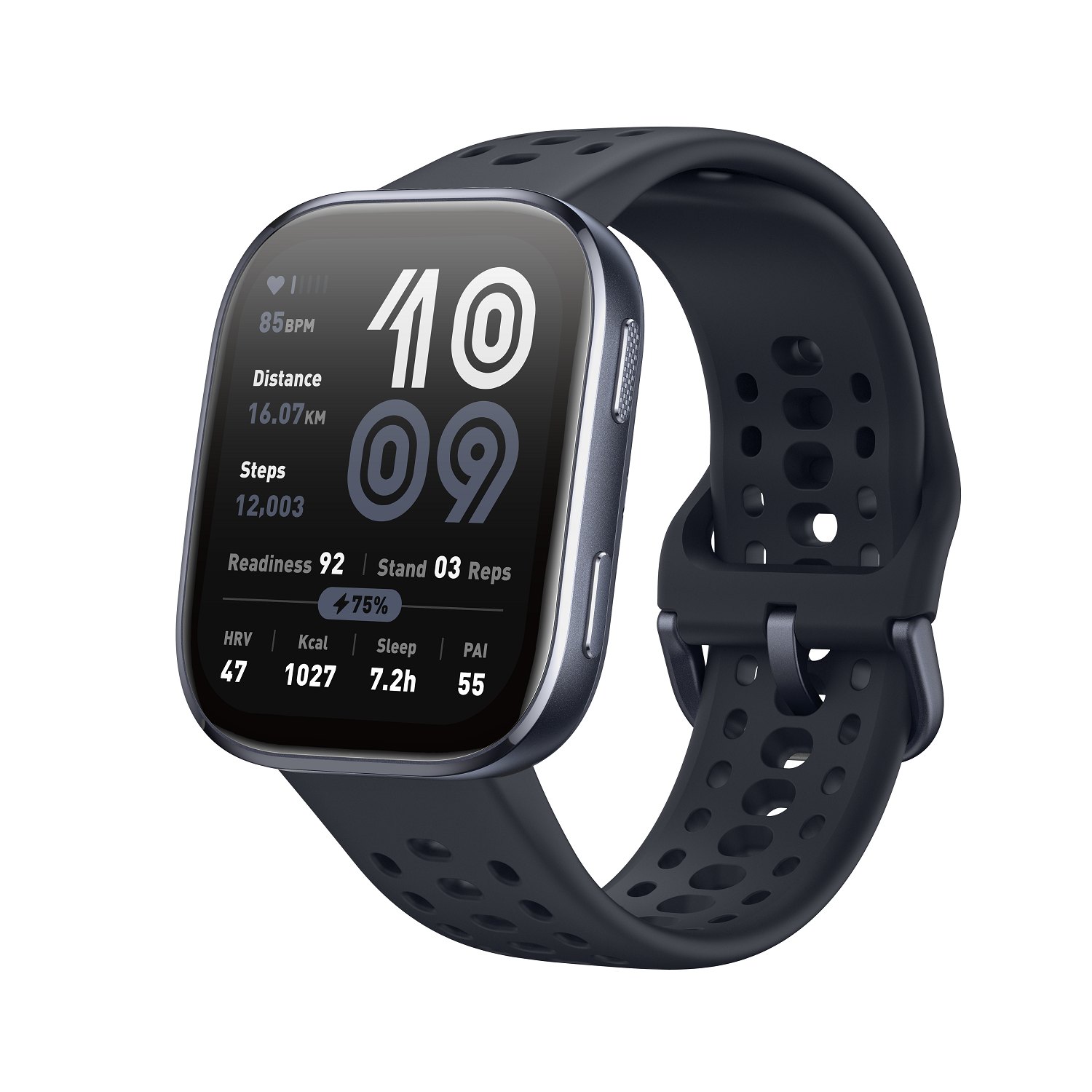 Amazfit US 6 Review: The $80 Smartwatch That Finally Got the Basics Right