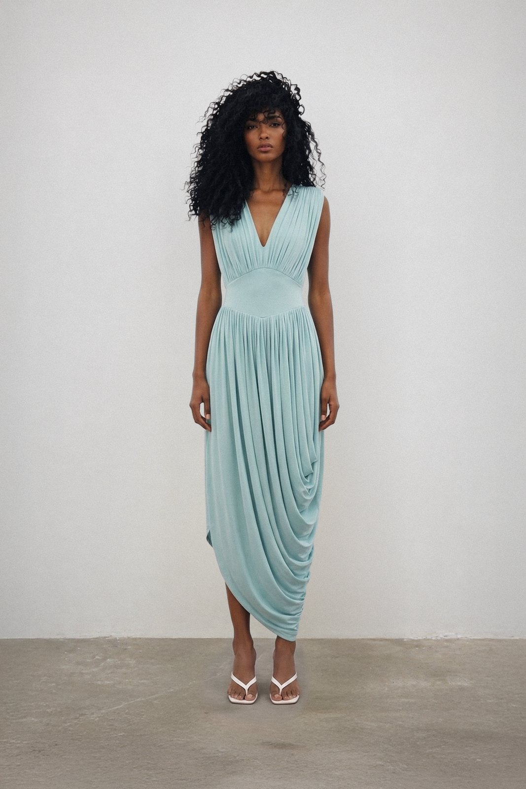 Amira Review: Deme by Gabriella’s Custom-Fit Evening Gown