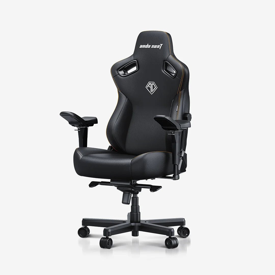 AndaSeat Kaiser 3 Pro Gaming Chair Review
