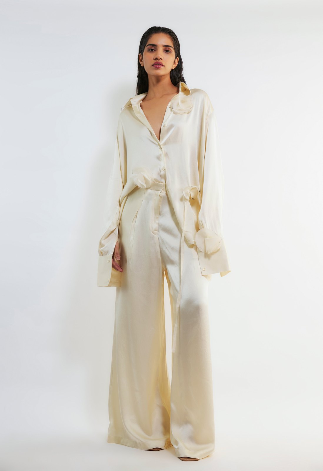 Angela Review: The Deme by Gabriella Custom-Made Piece