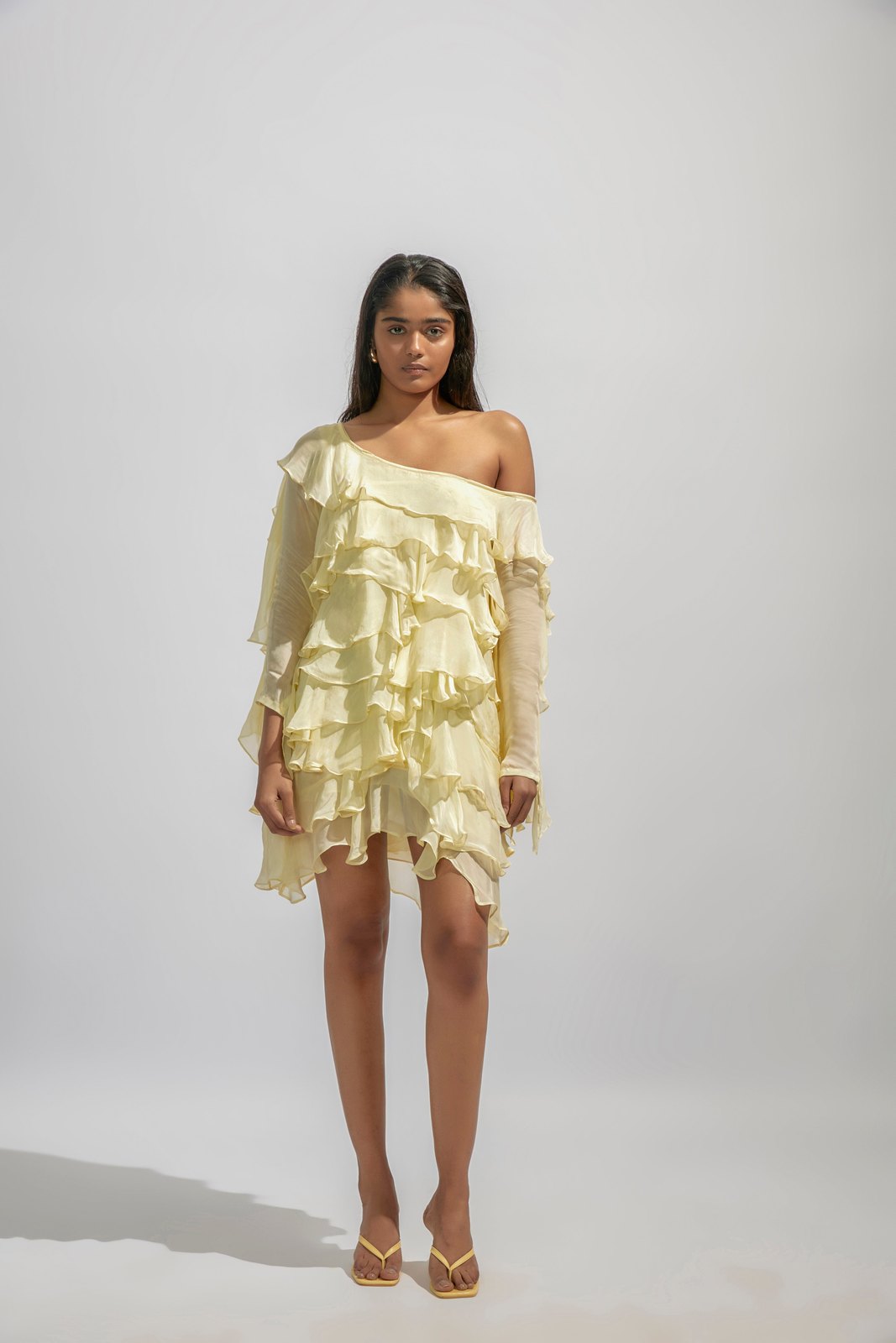 Annalise Review: The Deme by Gabriella Custom-Made Piece