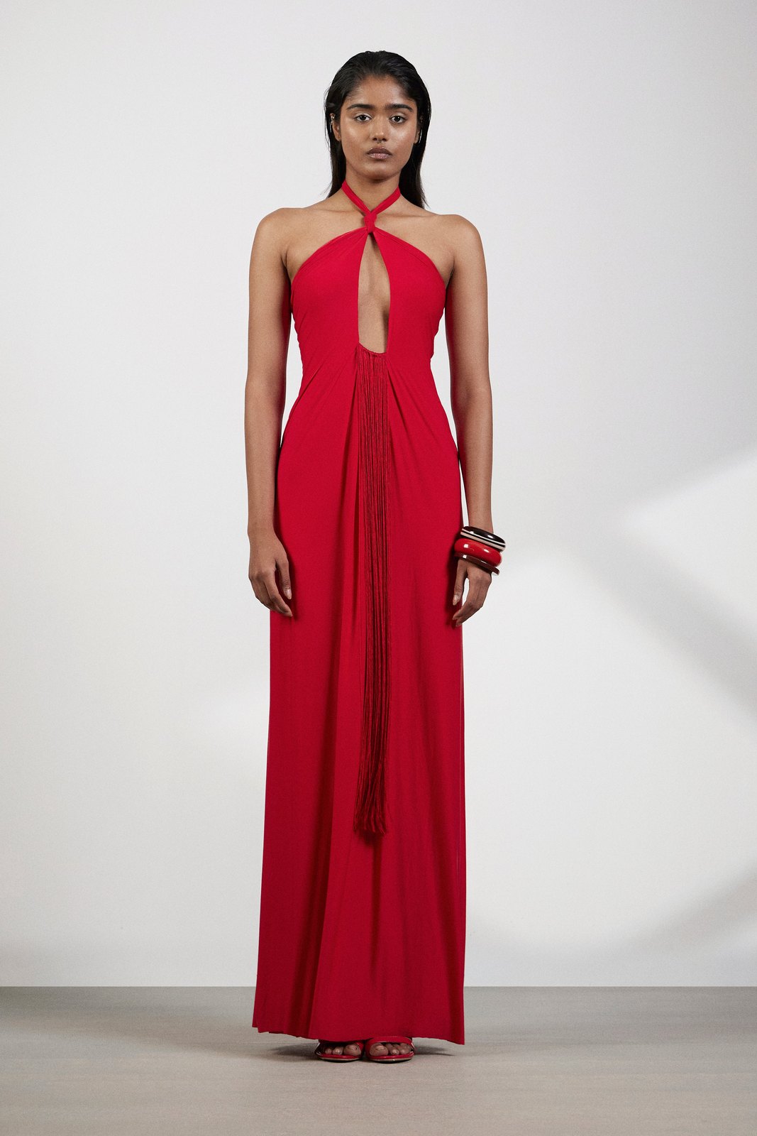 Deme by Gabriella Anya Dress Review: A Custom-Fit Evening Gown for Occasions That Demand Presence