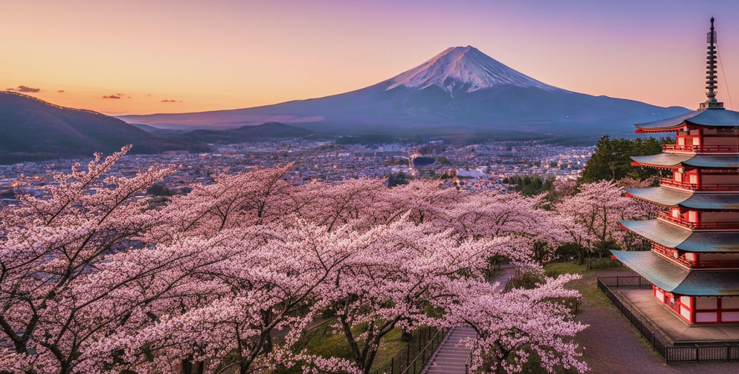 Arangrant Cheap Business and First Class Flights to Japan *Promo Code: JAPAN50
