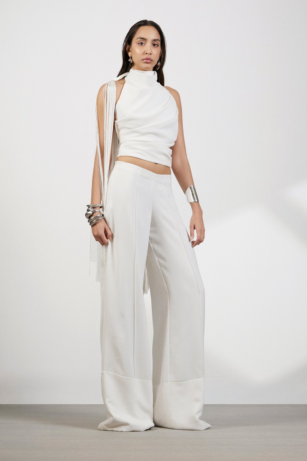 Aria: Deme by Gabriella's Custom-Fit Evening Gown Review