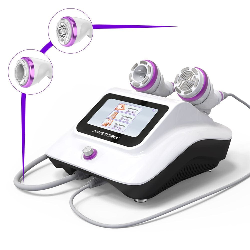 Aristorm Body Contouring Machine With 30K & 50K Cavitation Review