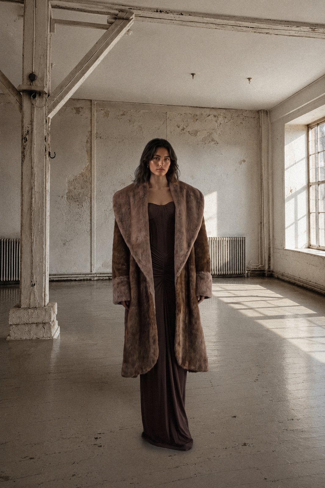 Aster: A Review of the Deme by Gabriella Custom Gown