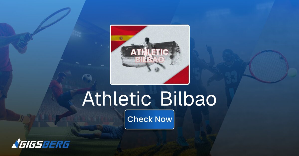 Athletic Bilbao vs Deportivo Alave: Gigsberg Ticket Review