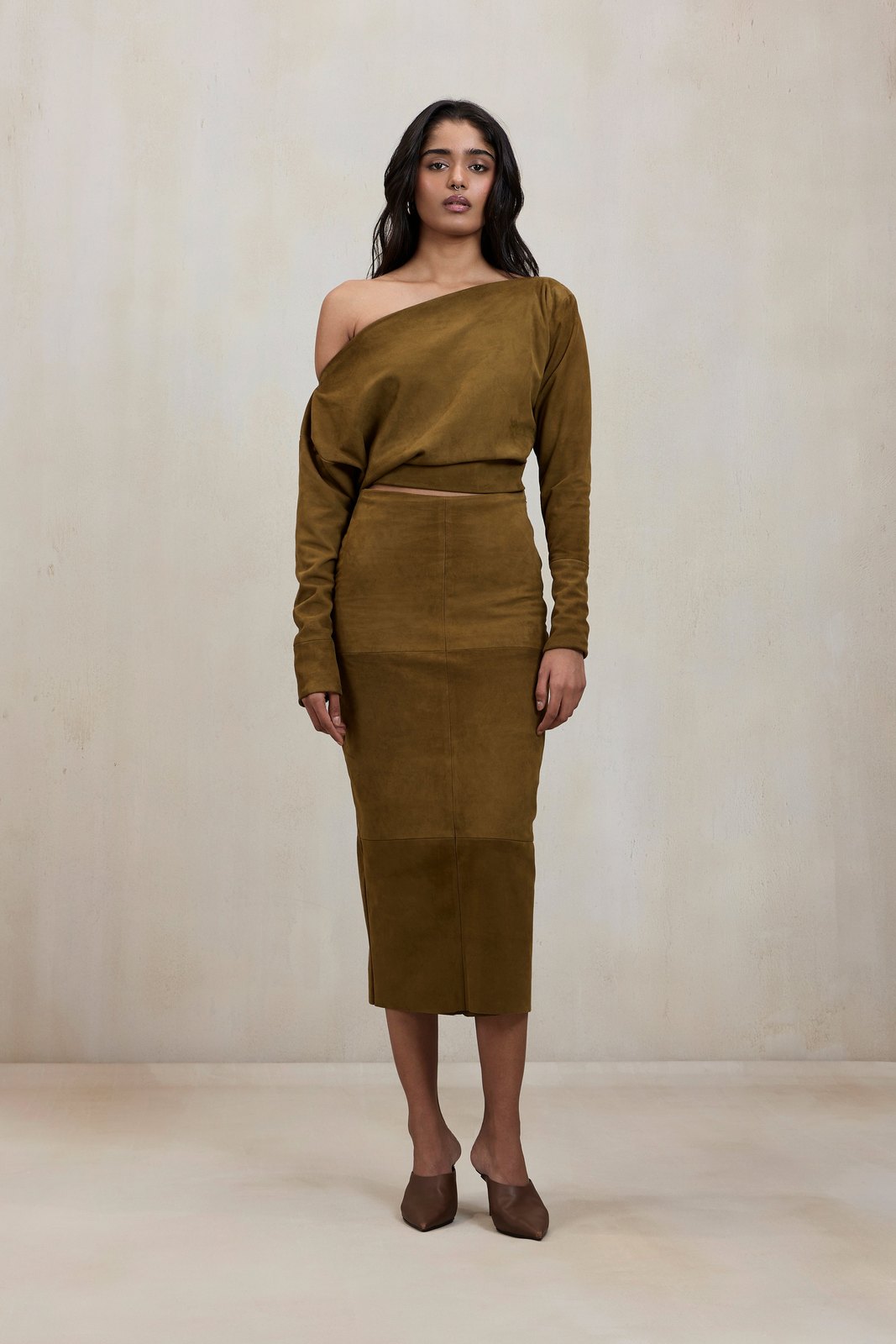 Aubrey by Deme by Gabriella: Review
