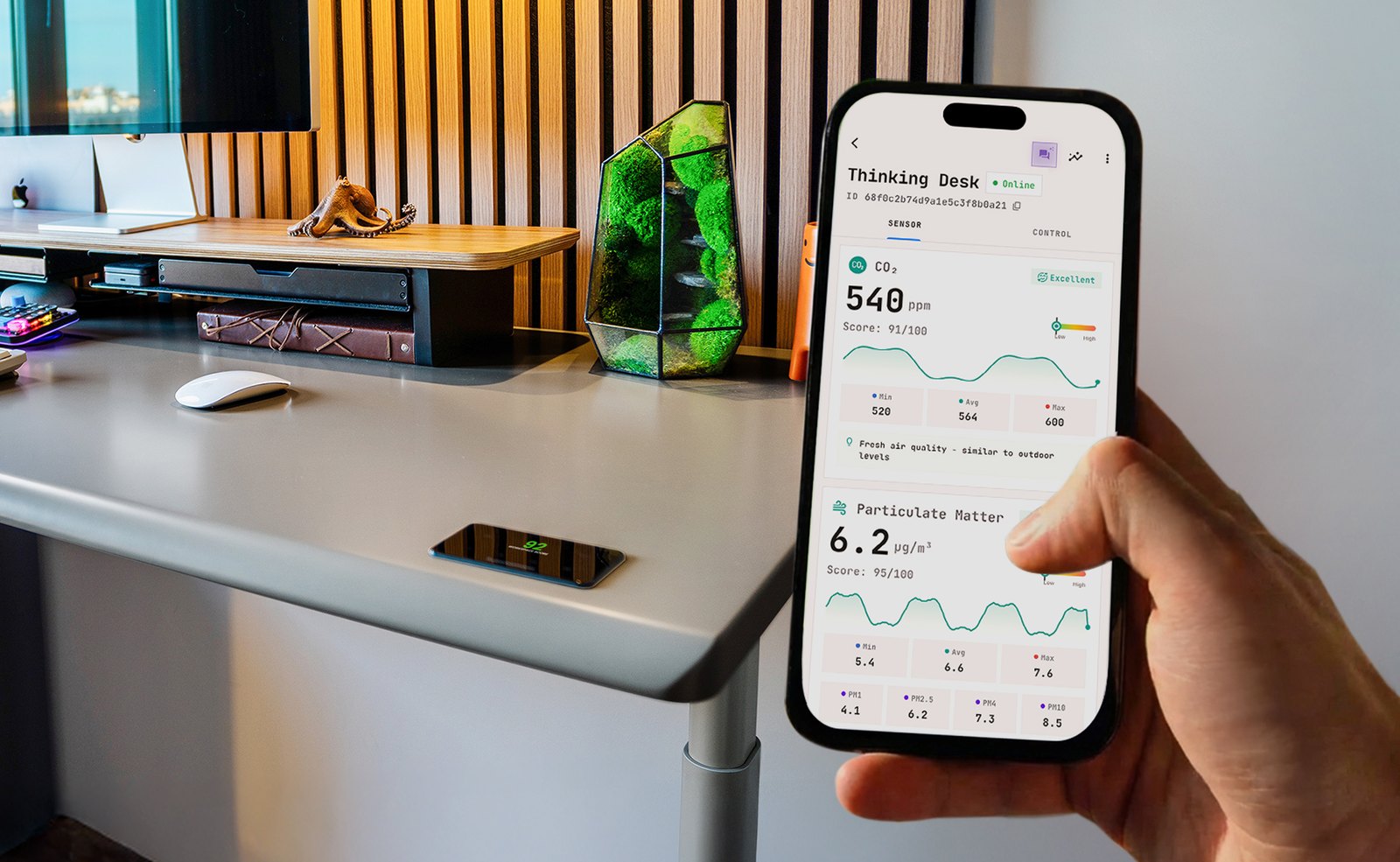 Autonomous Desk 5 Review