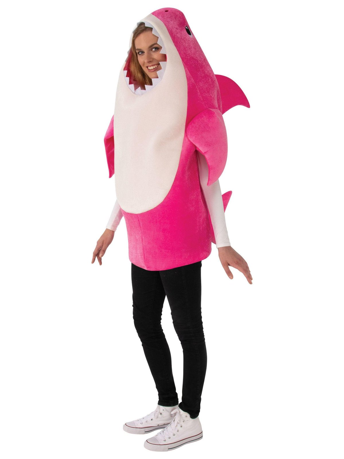 Baby Shark Costumes