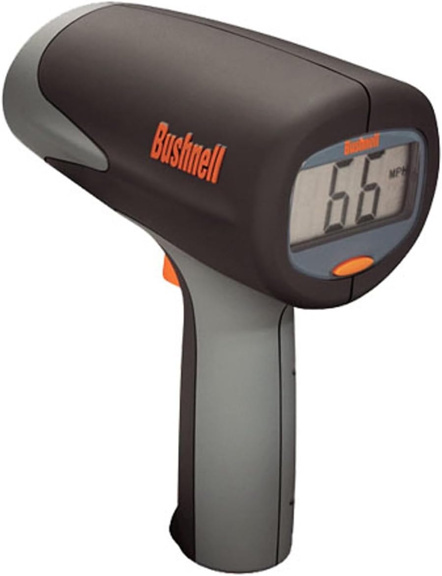 Baseball Speed Gun Review: The Giantmart Option for Backyard Pitch Tracking