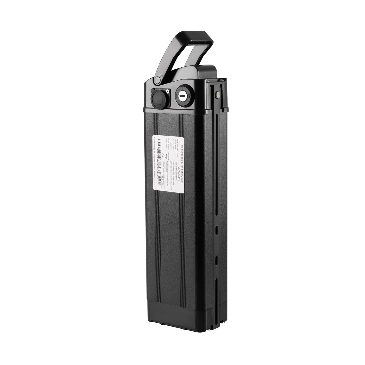 Battery - T2 Review: The Right Power Cell for Your E-Bike