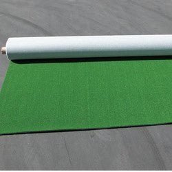 Batting Cage Turf Ro Review: What the Giantmart Roll Actually Gives You