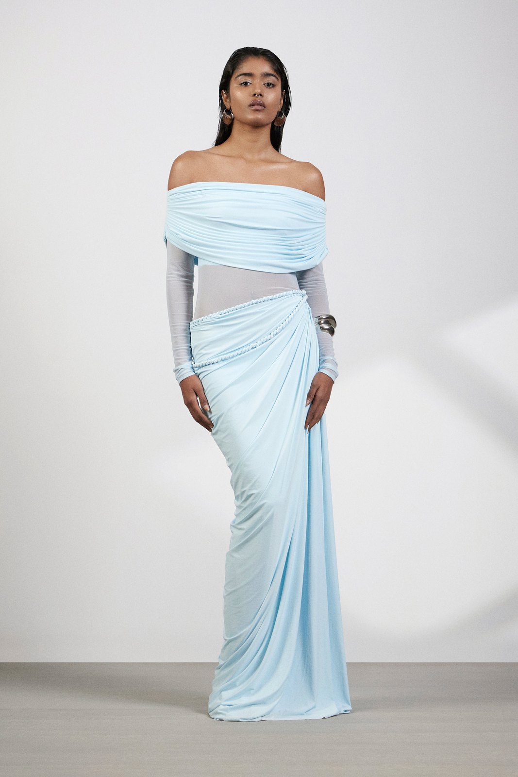 Bella by Deme by Gabriella Review: A Custom-Fit Gown for Special Occasions