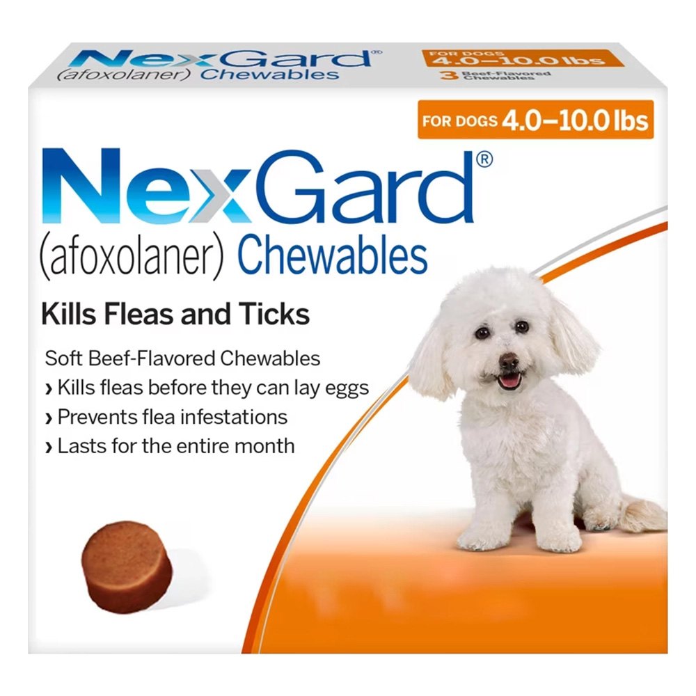 Best Vet Care BESTMF12 Review: Flea and Tick Treatment for Dogs