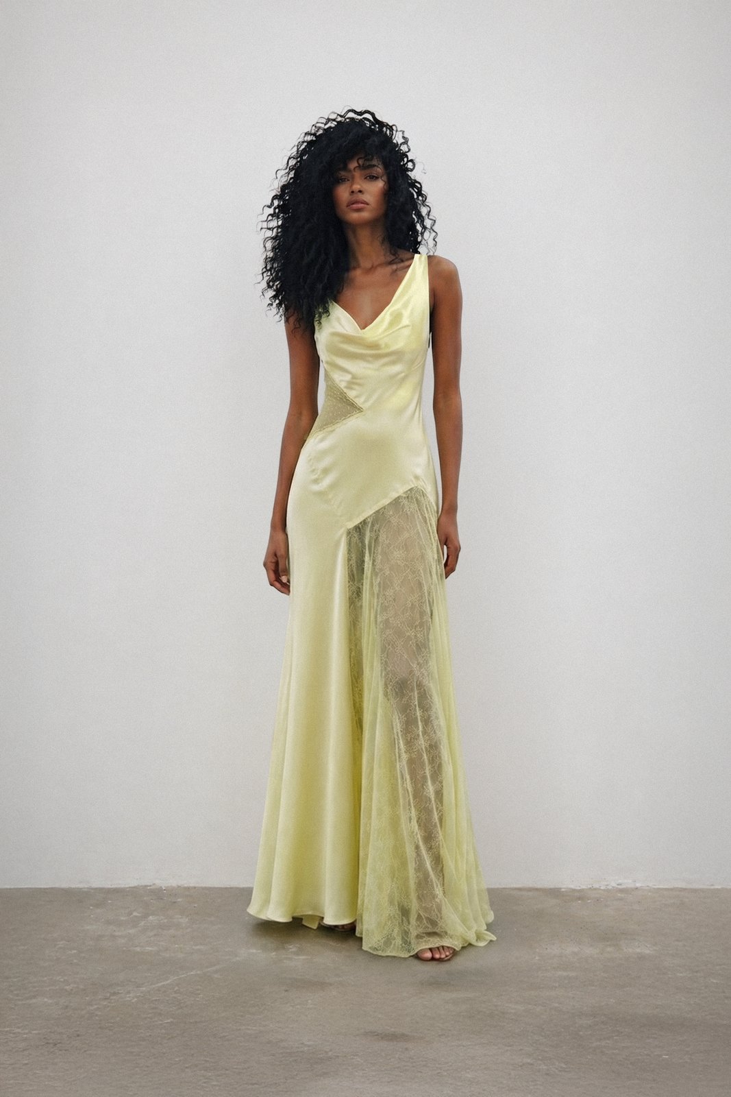 Bijou by Deme by Gabriella: Review of the Custom-Made Evening Gown