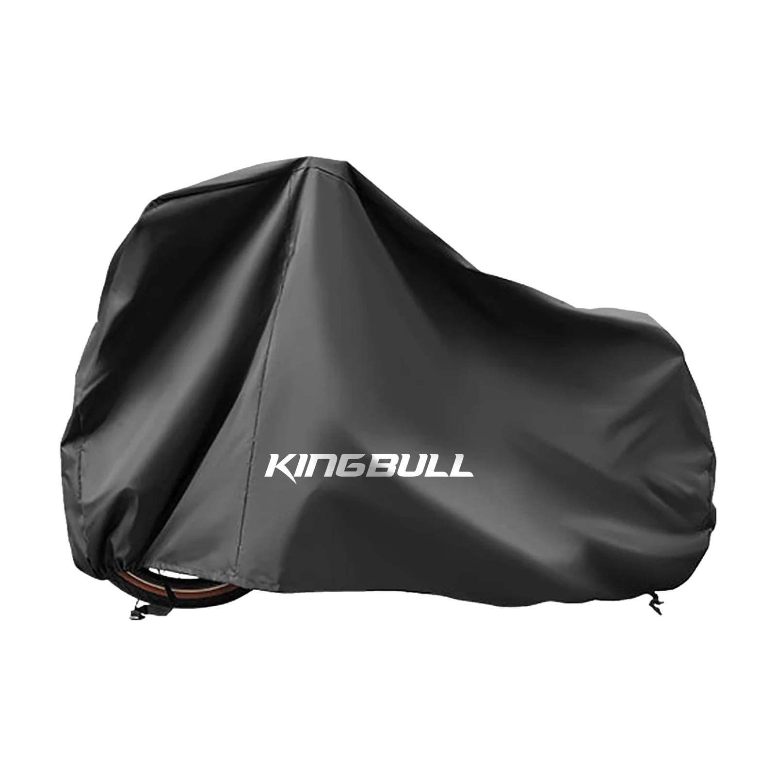 Kingbull Bike Cover Review: The Practical Choice for Outdoor Storage