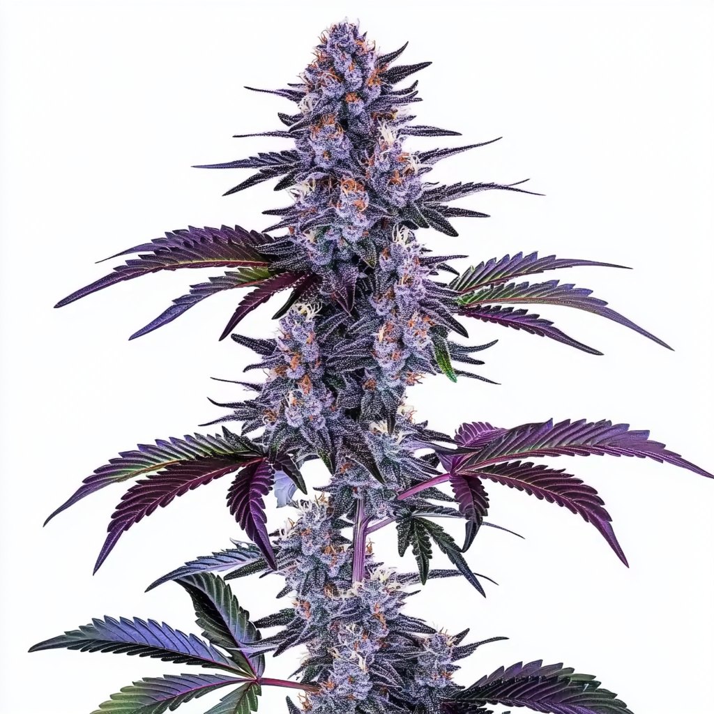 Blueberry Autoflower: A Fast, Fragrant Seed for Growers Who Want a Short, Sweet Cycle