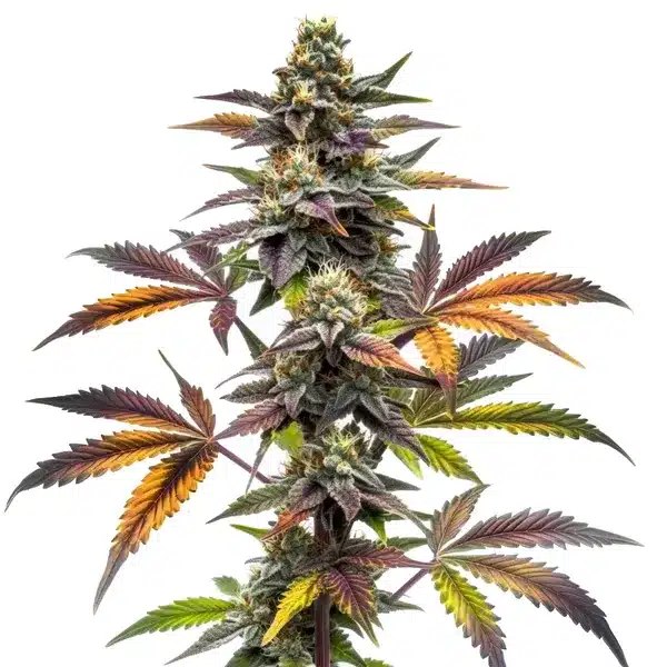 Blueberry x OG Kush: A Deep-Dive Review of This Indica-Dominant Hybrid