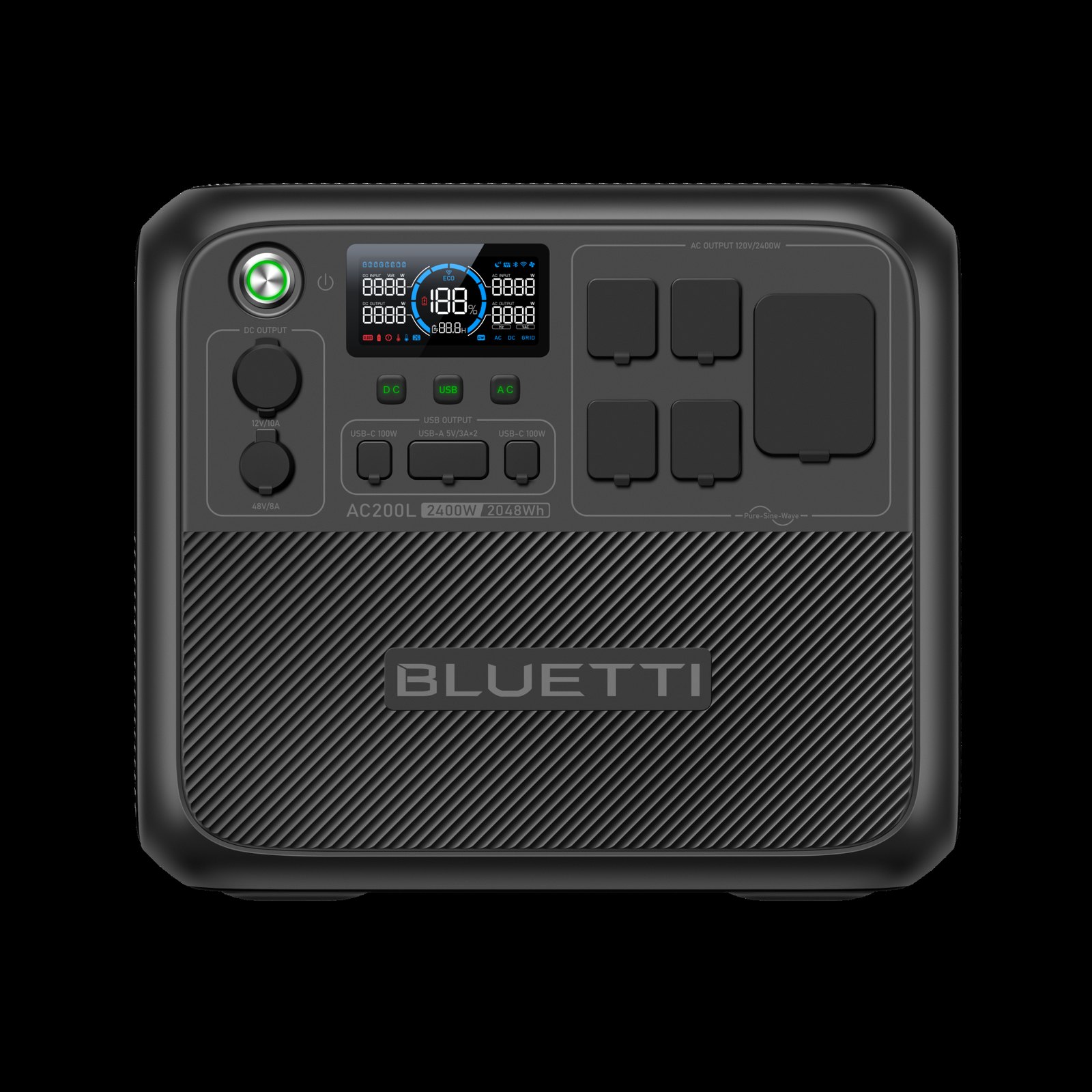 bluetti-global product