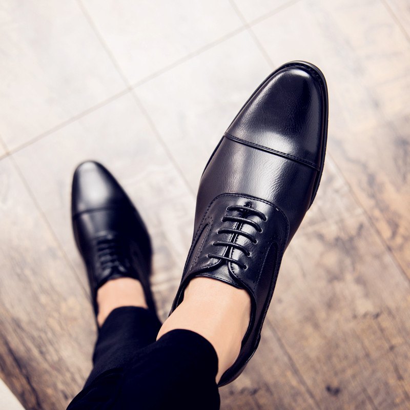 Business dress shoe Review: What to Know Before You Buy