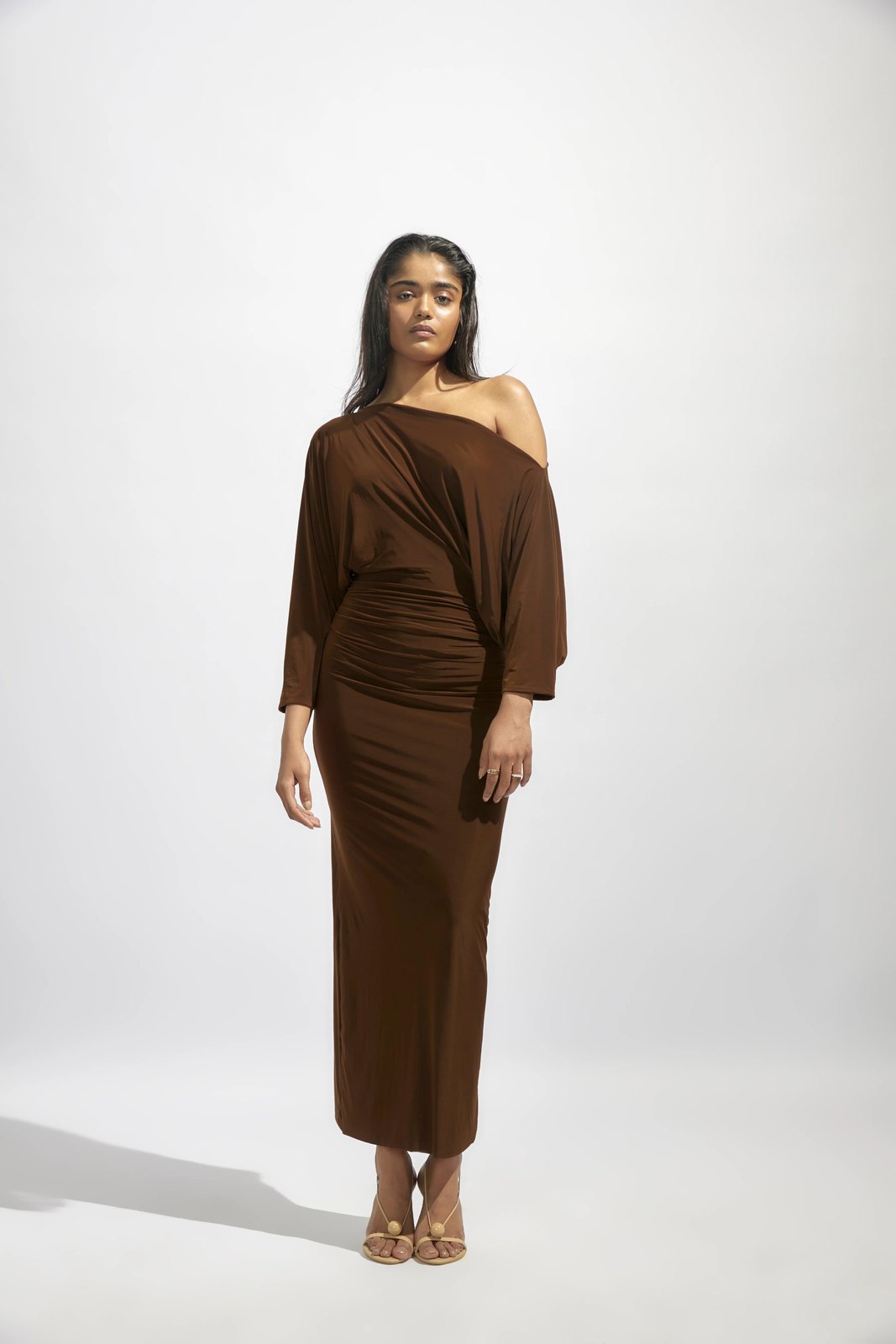 Callie Review: Deme by Gabriella's Custom-Fit Gown