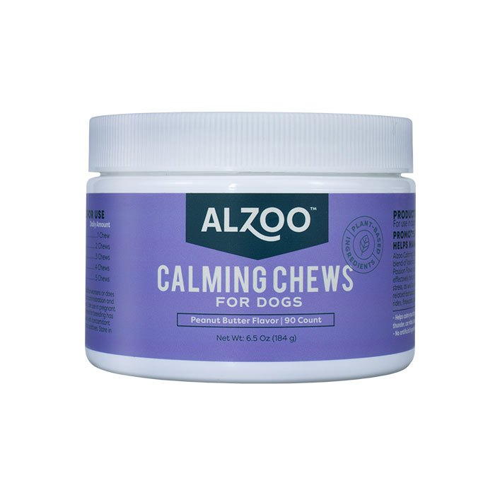 ALZOO Calming Chews for Dog Review: Specs, Price, and Fit